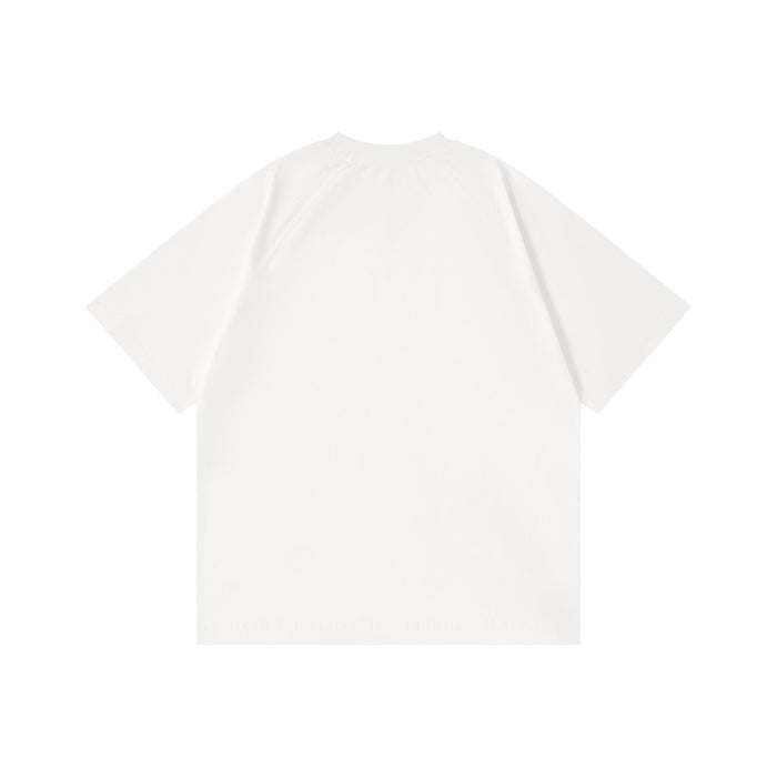 ARDEN TEE - WHITE