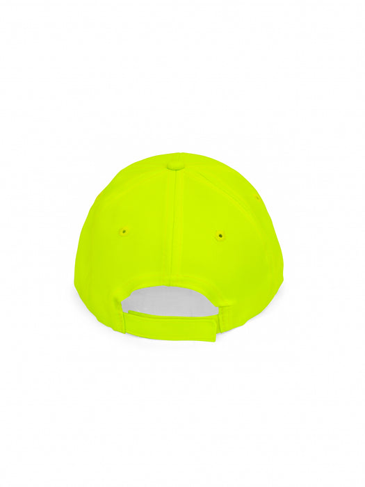 ESSEX CAP - HIVIZ GREEN