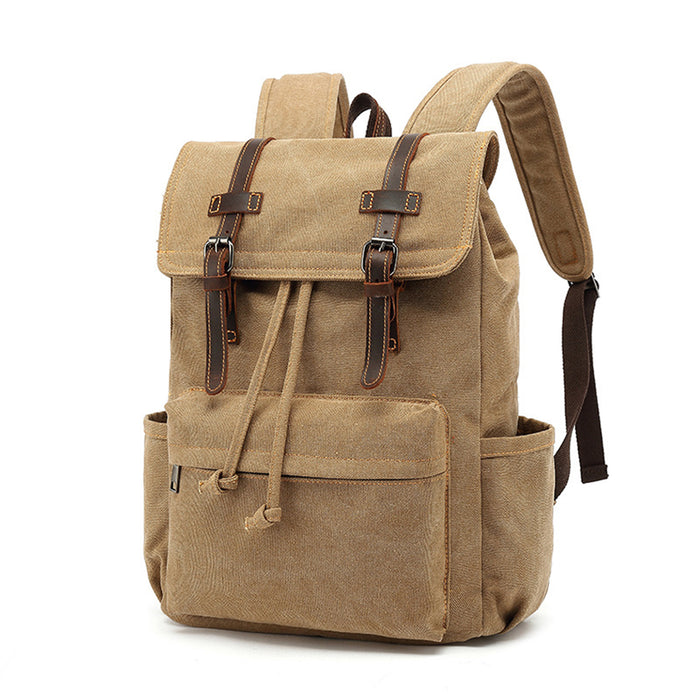 NORWOOD BACKPACK - KHAKI