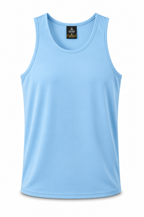 BOTANY KIDS SINGLETS - 3107