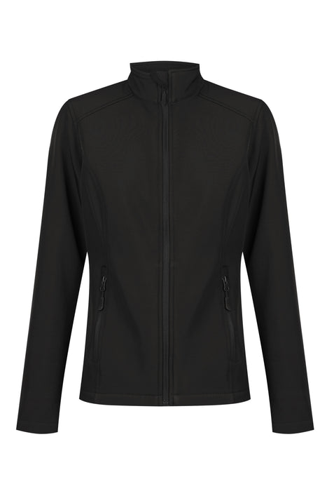 SELWYN LADY JACKETS - BLACK