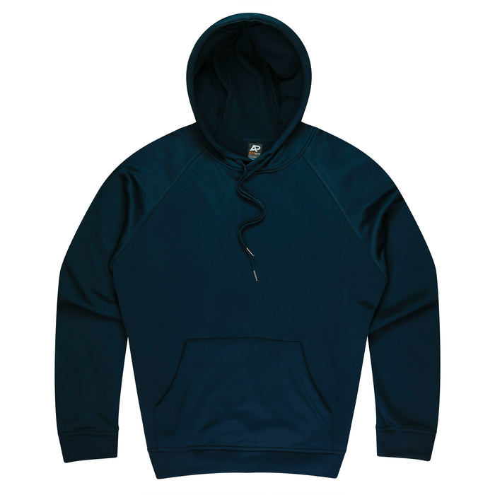 CRUSADER HERREN-KAPUZENPULLOVER - 1527