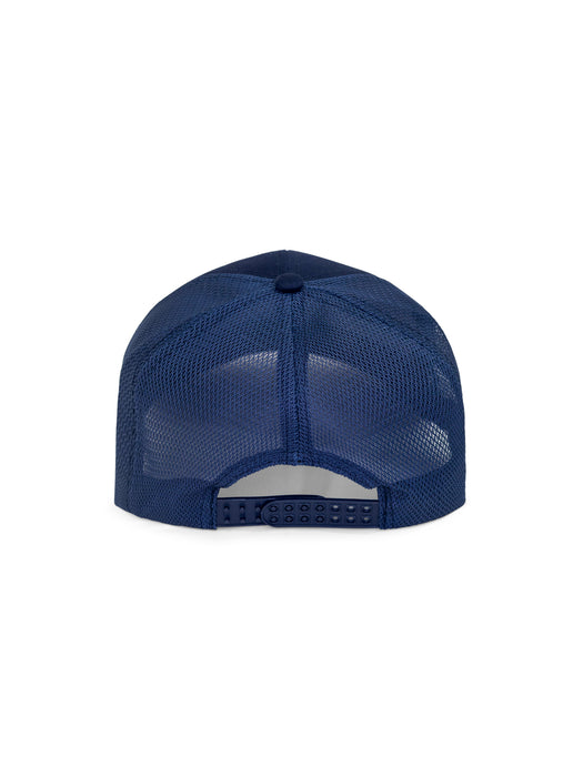 YORK CAP - NAVY