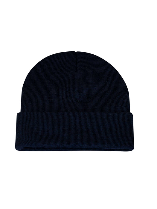 BOLTON BEANIE - NAVY