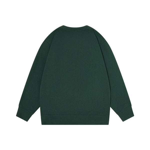 DARK GREEN