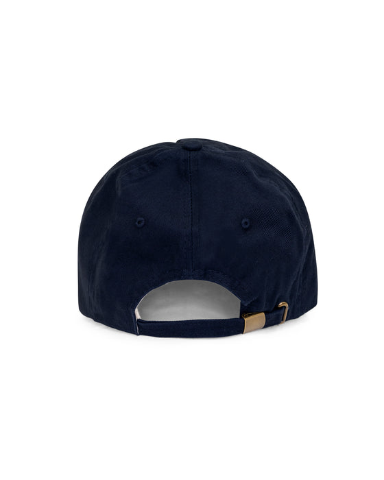 STOCKPORT CAP - NAVY