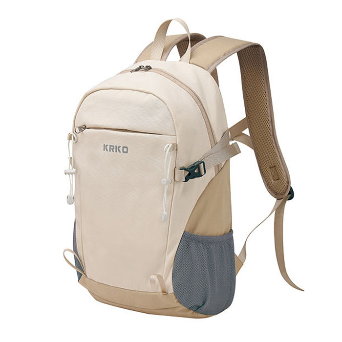 CLIFTON BACKPACK - APRICOT