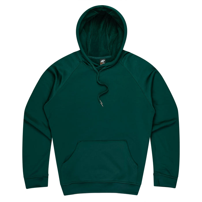 CRUSADER MENS HOODIES - BOTTLE