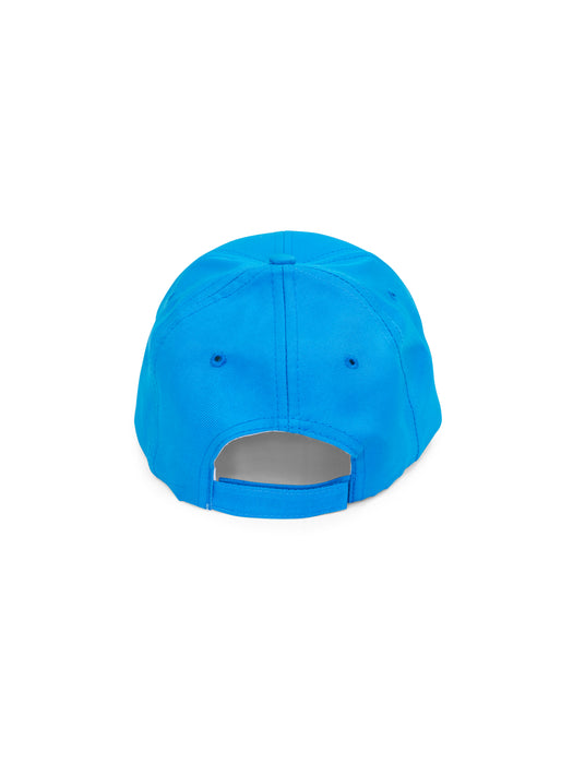 ESSEX CAP - CYAN