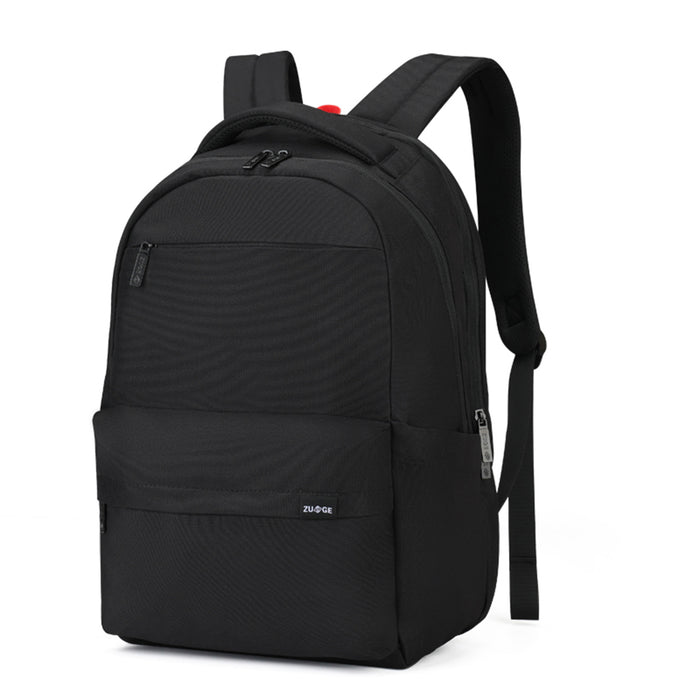 HASTINGS LAPTOP BACKPACK - BLACK