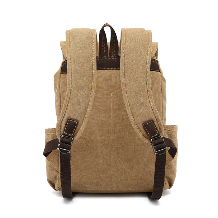 NORWOOD BACKPACK - KHAKI
