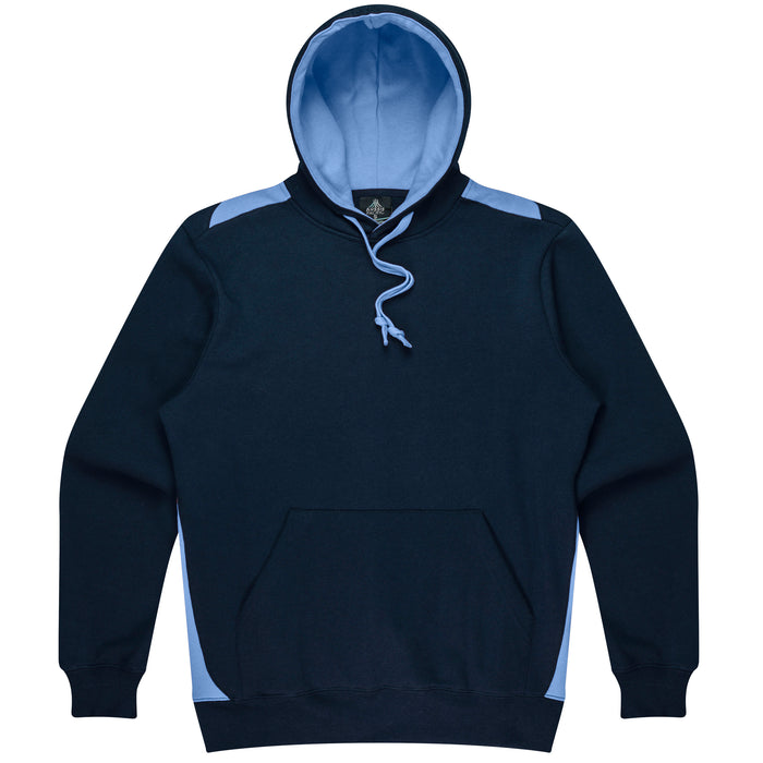 PATERSON HERREN-KAPUZENPULLOVER - 1506