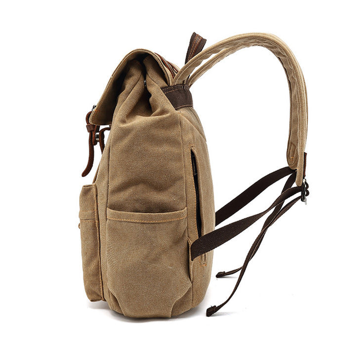 NORWOOD BACKPACK - KHAKI