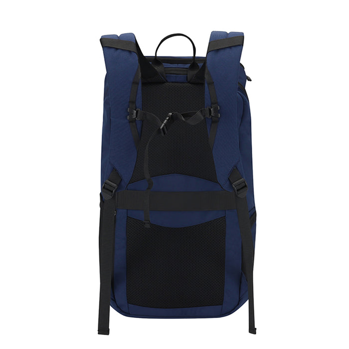 PORTSMOUTH RUCKSACK - BLAU