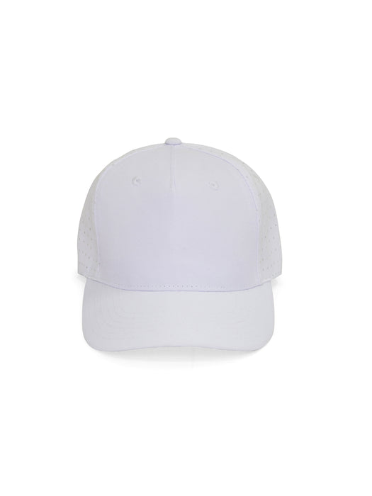 IPSWICH CAP - WHITE