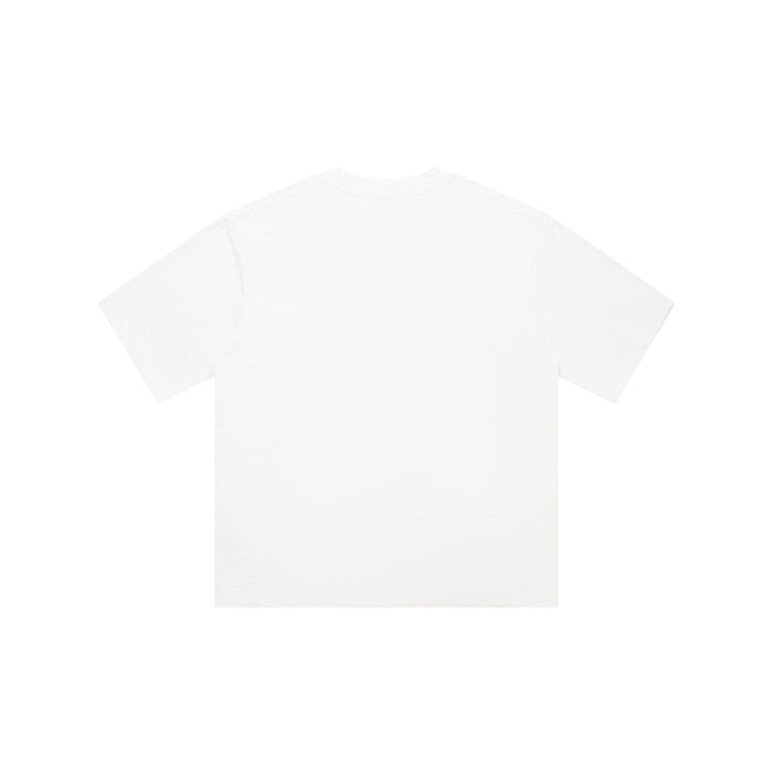 OXLEY TEE - WHITE