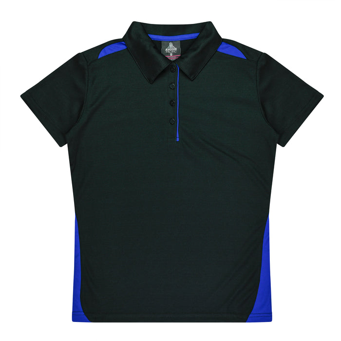 PATERSON LADY POLOS - 2305