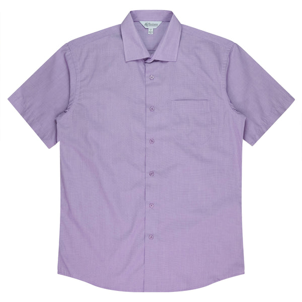 MAUVE
