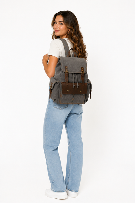 THORNBURY BACKPACK - APYS248
