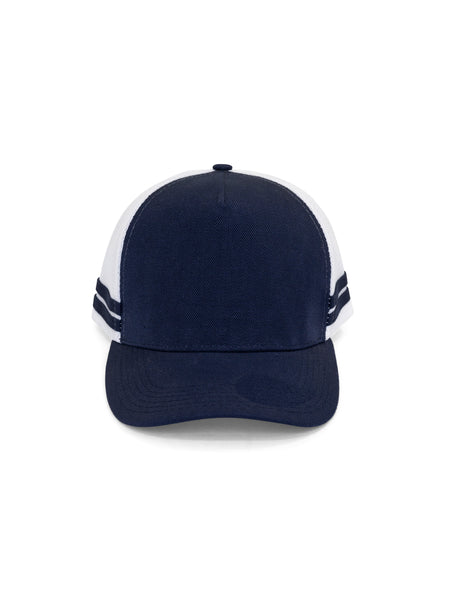 NAVY/WHITE/NAVY