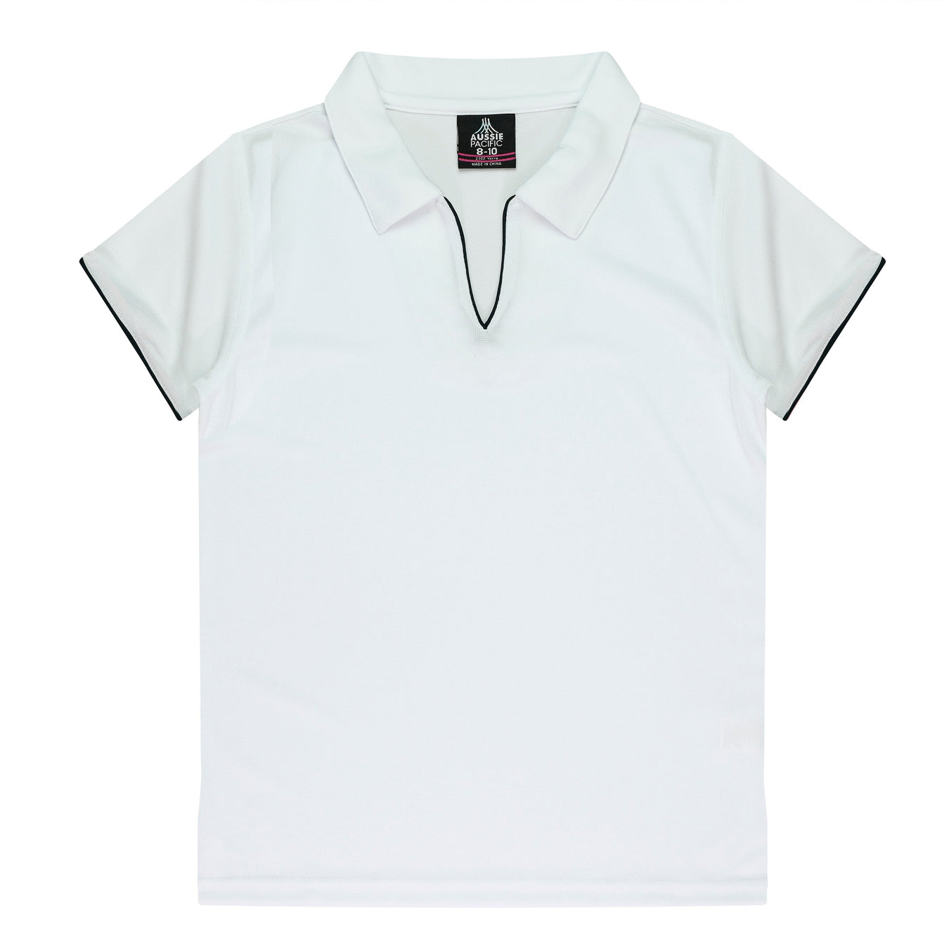 YARRA LADY POLOS
