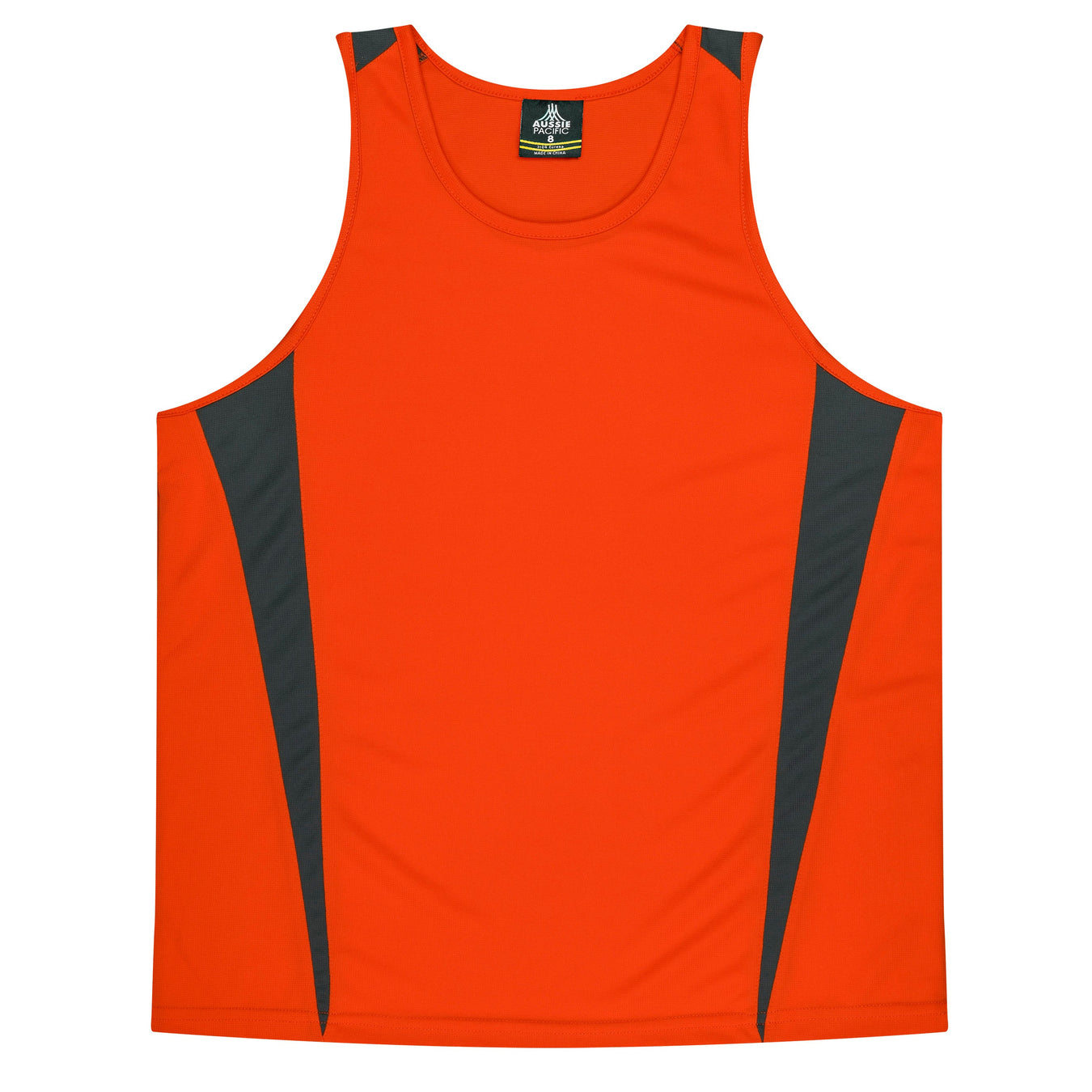 EUREKA KIDS SINGLETS