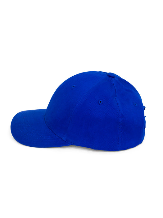 POOLE BASEBALL CAP - ROYAL