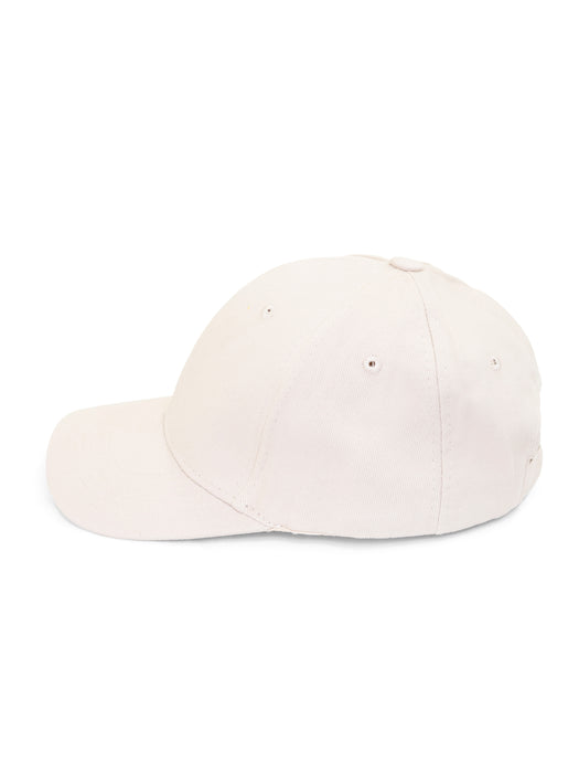 POOLE BASEBALL CAP - SAND