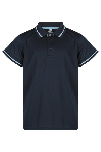 NAVY/SKY