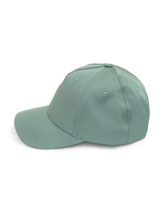 TELFORD BASEBALL CAP - OLIVE