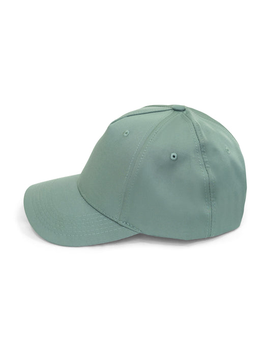 TELFORD BASEBALLKAPPE - OLIV