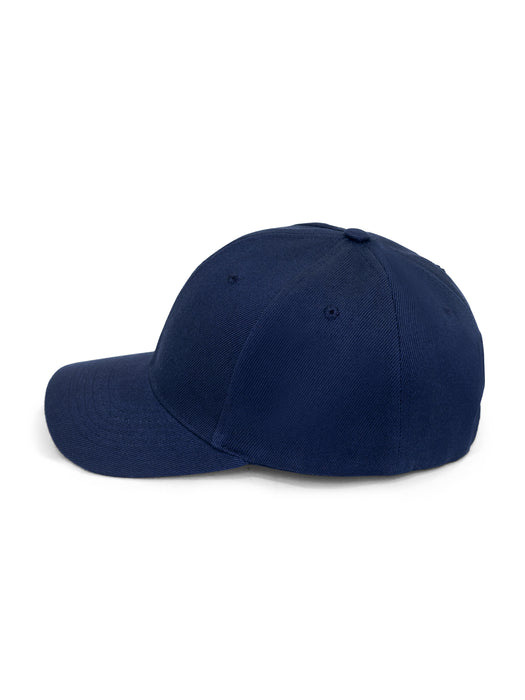 WARRINGTON BASEBALLKAPPE – MARINEBLAU/GRAU