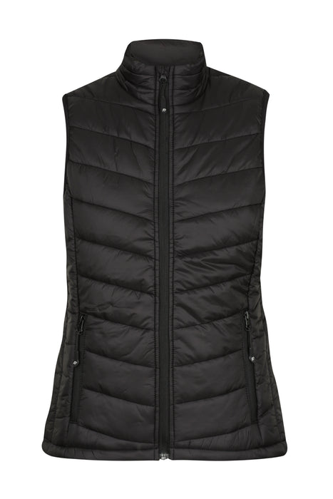 SNOWY LADY VESTS - 2523