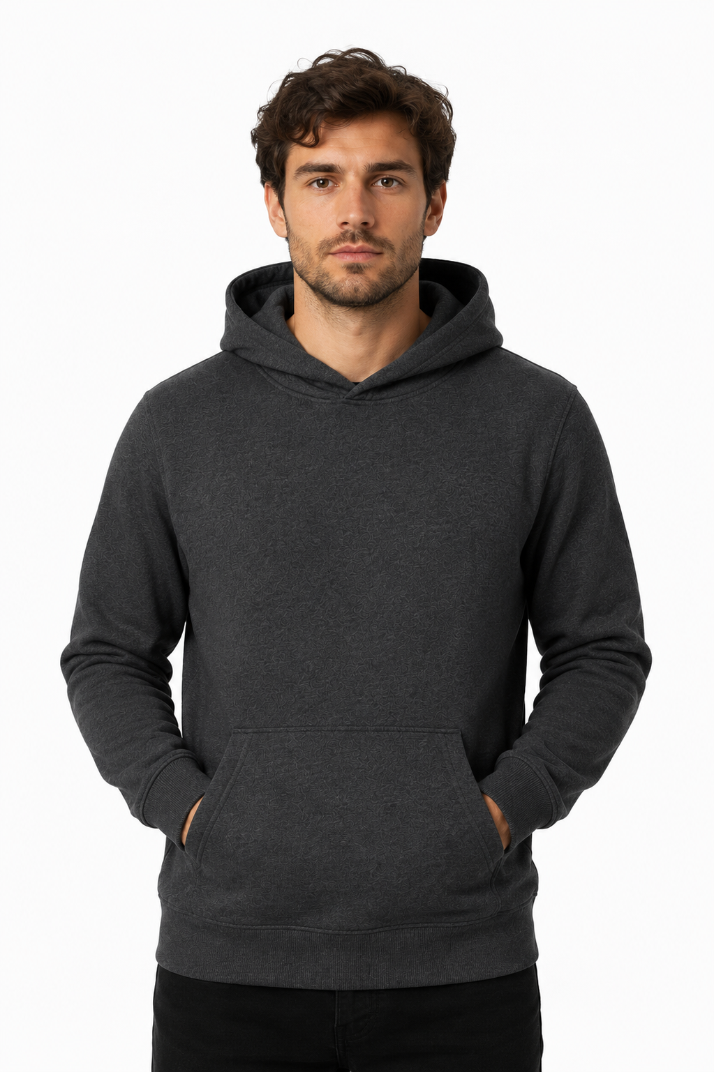 Hoodies & Sweaters