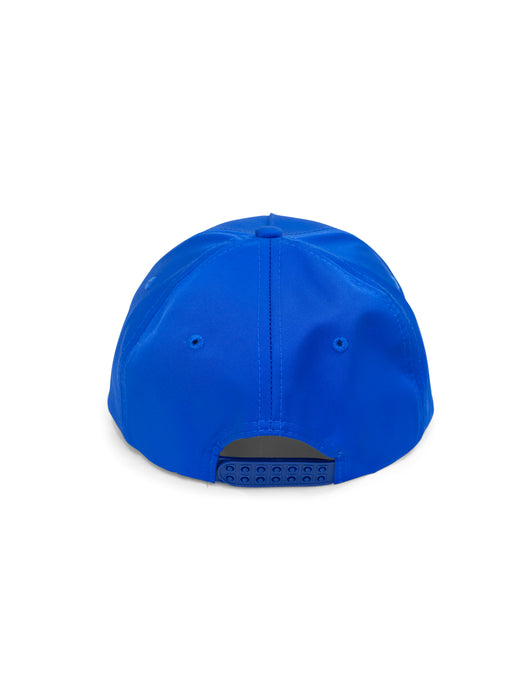 TELFORD BASEBALL CAP - ROYAL