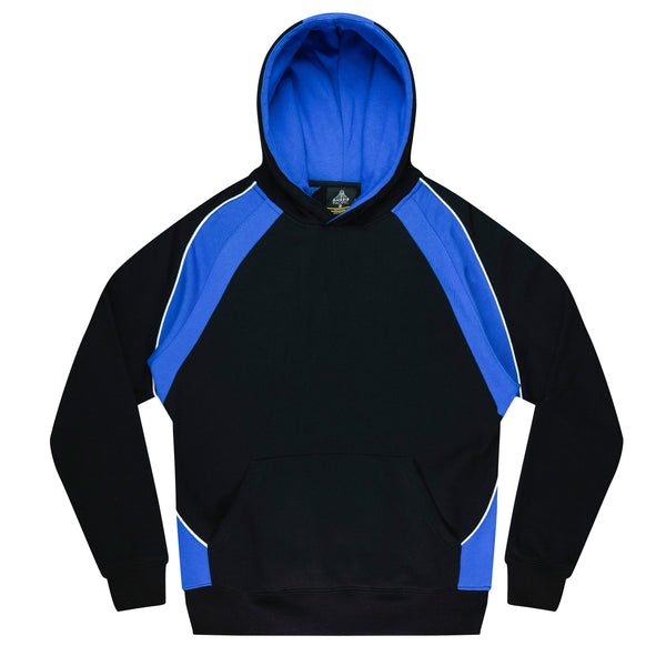 BLACK/ELECTRIC ROYAL/WHITE