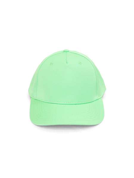 BRIGHT GREEN
