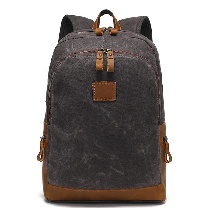 SOMERSET BACKPACK - GRAY