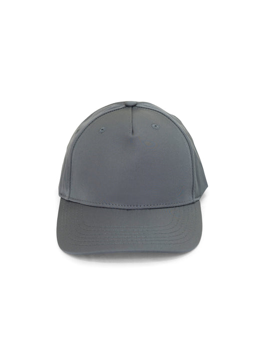 TELFORD BASEBALL CAP - GREY