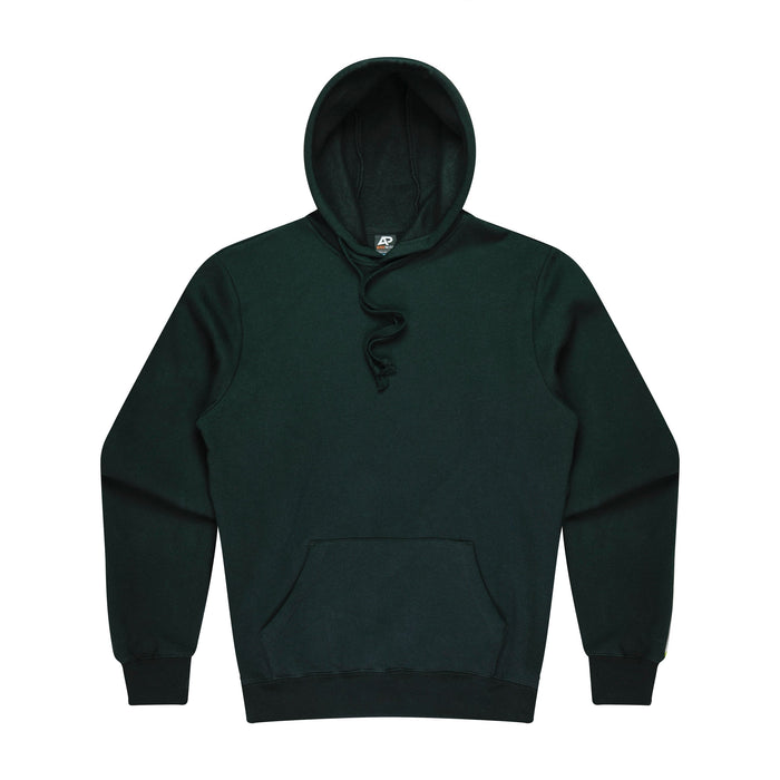 TORQUAY MENS HOODIES - BLACK