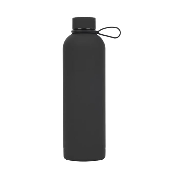 NORWOOD BOTTLE - BLACK