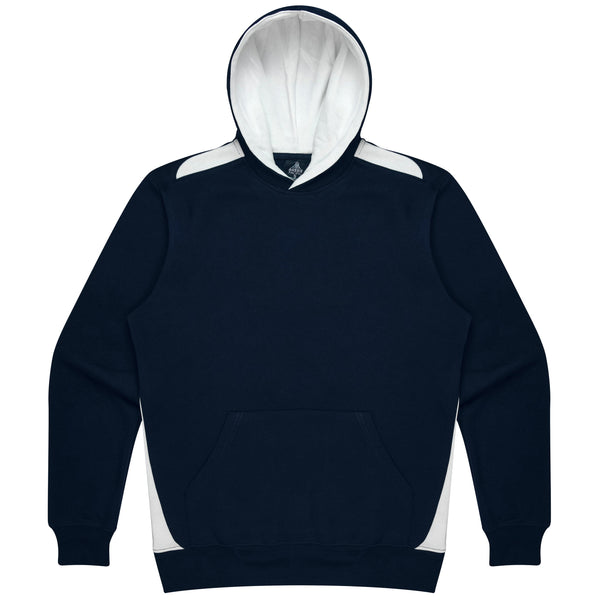 NAVY/WHITE