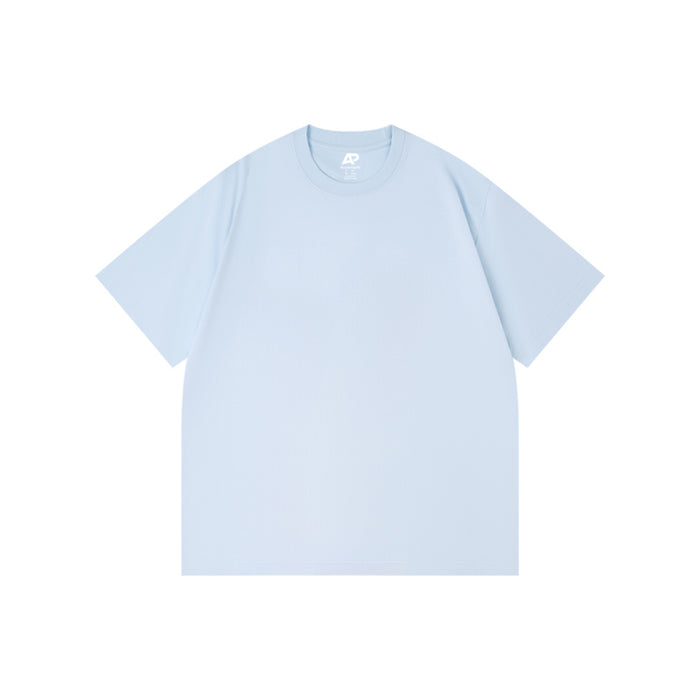 ASPIRE MENS TEES - LIGHT BLUE
