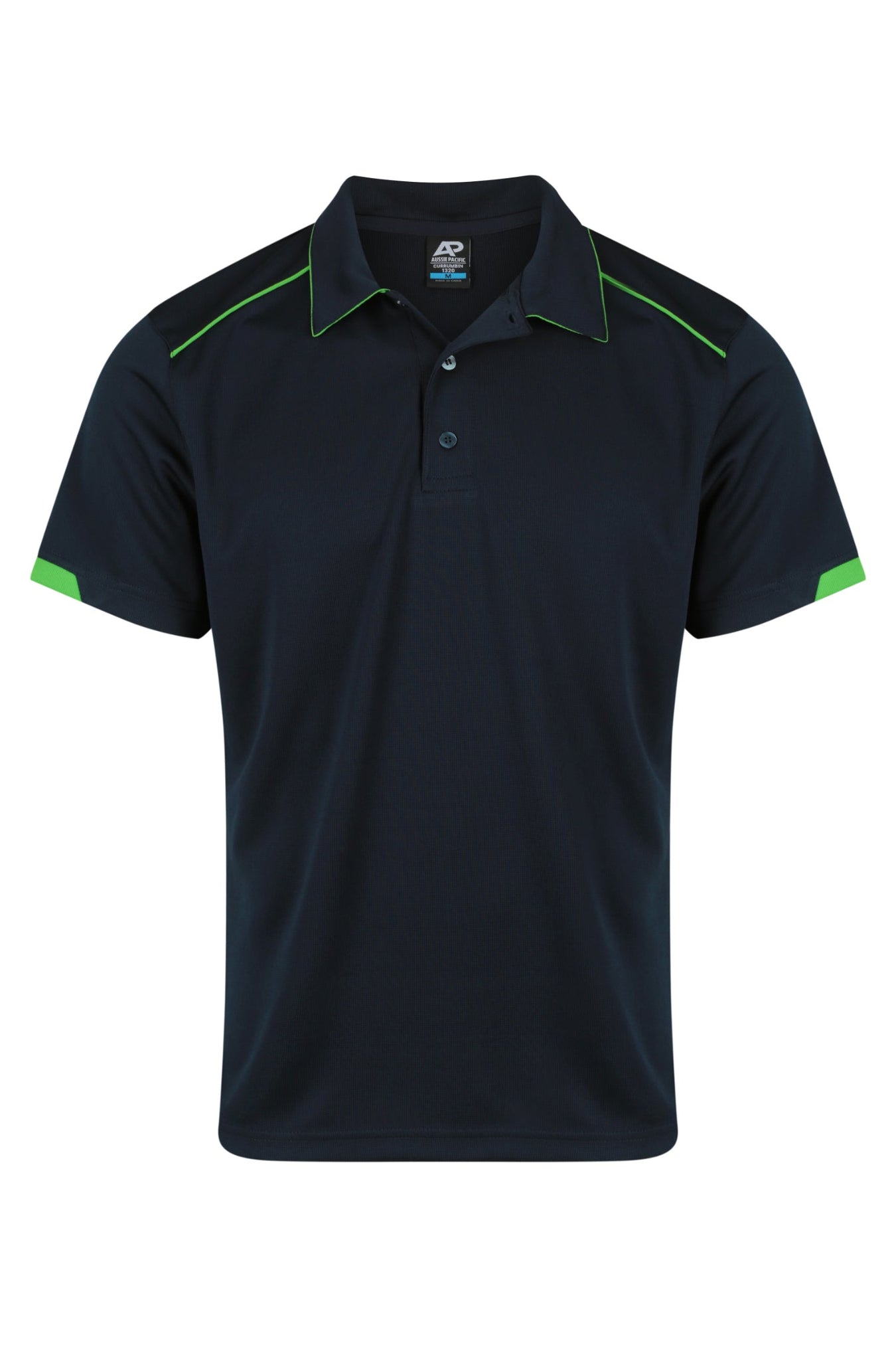 CURRUMBIN MENS POLOS