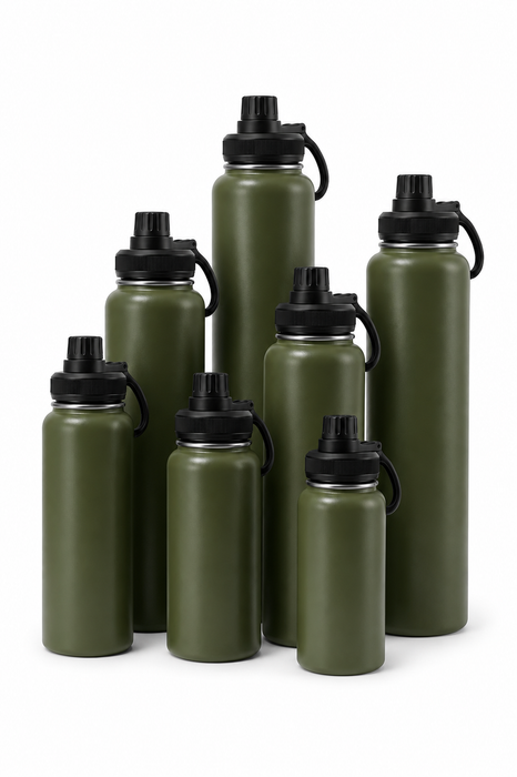 BERKLEY BOTTLE - APRBZKLJ