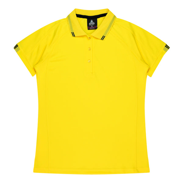 CANARY/BLACK