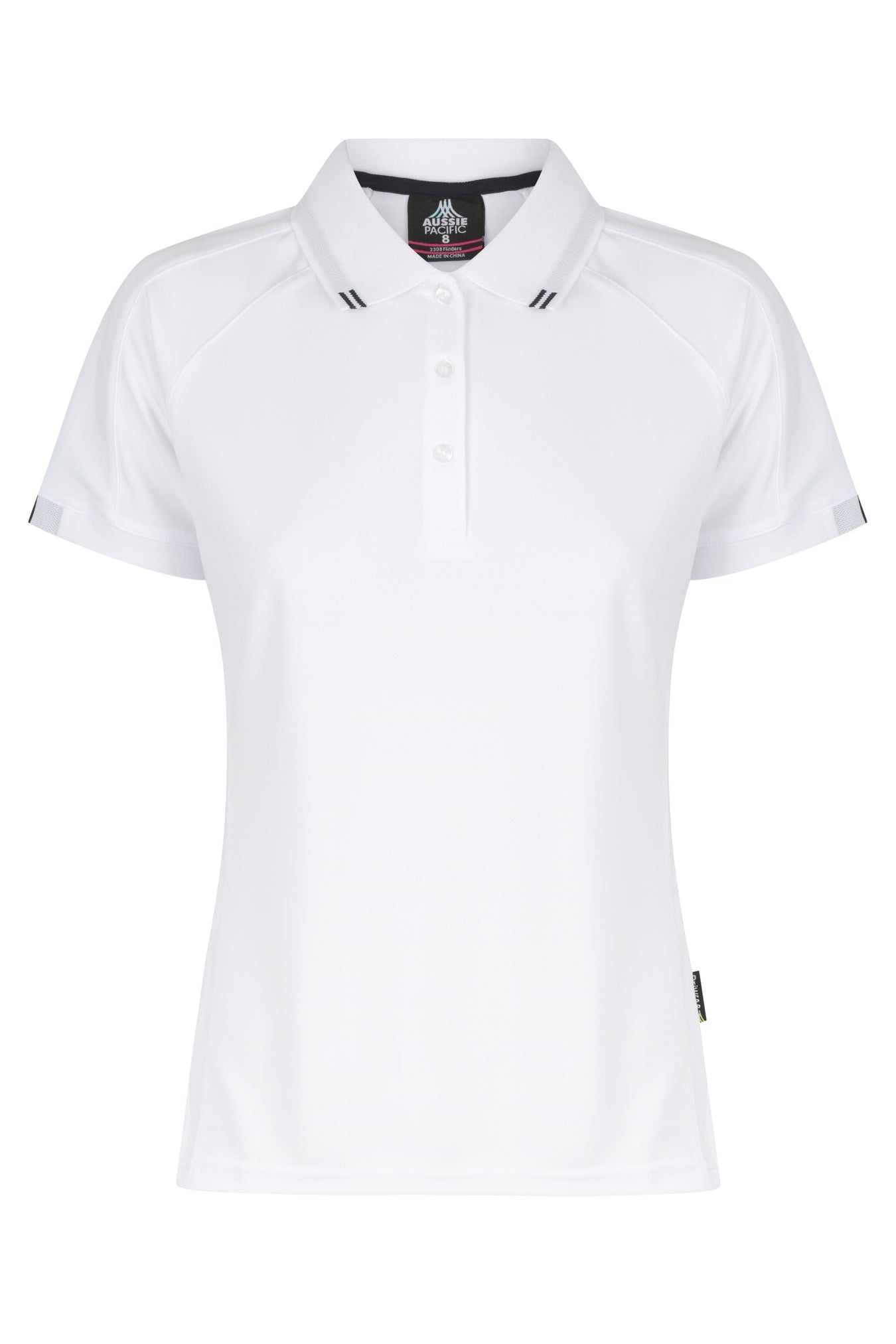 FLINDERS LADY POLOS