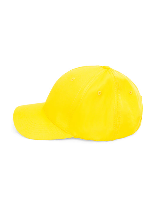 WIGAN CAP - GOLD