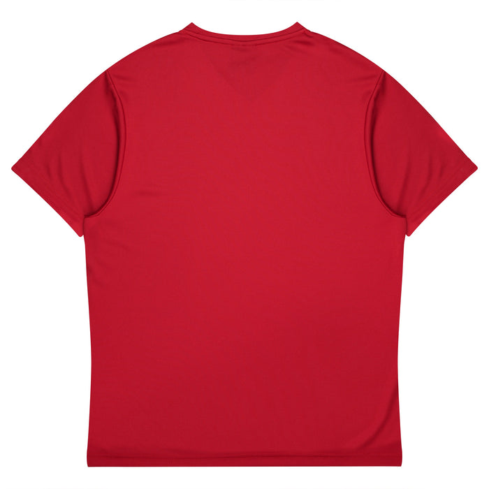 BOTANY KIDS TEES - RED