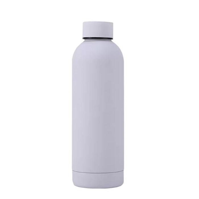 EUREKA BOTTLE - WHITE
